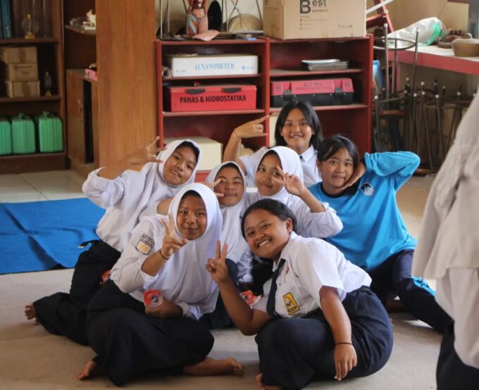 Pentingnya Kesehatan Mental: Tips dan Sumber Daya bagi Siswa dan Orang Tua