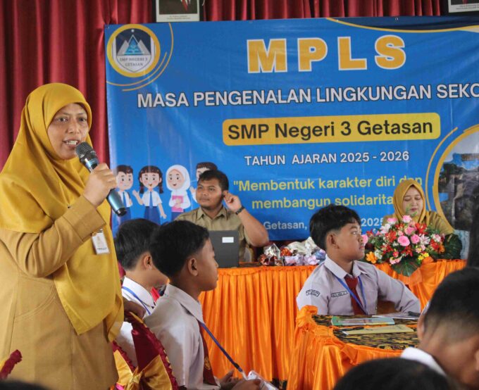 MPLS Tahun Ajaran 2025/2026