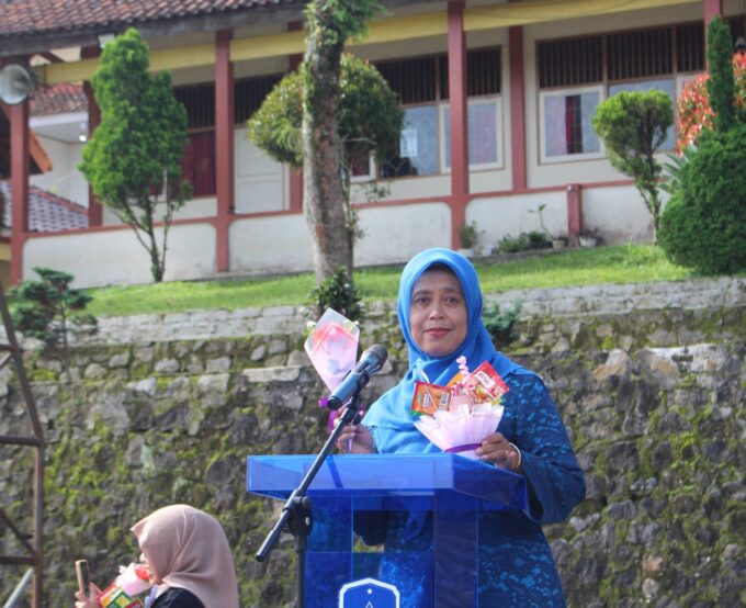 Peringatan Hari Guru Nasional tahun 2025