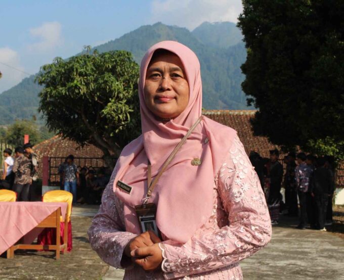 Peringatan Hari Kartini 21 April 2026