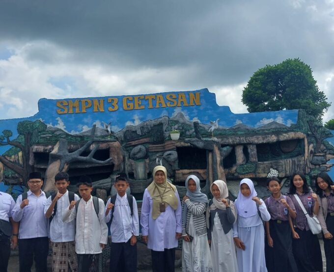 Pelaksanaan Khataman Al-Qur'an dan Ibadat Bersama dalam rangka Memperingati HUT Kab. Semarang ke-505, Hari Kartini, dan Hari Pendidikan Nasional 2026