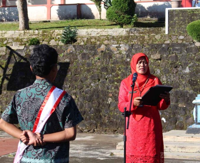 Peringatan Hari Pendidikan Nasional 2 Mei 2026