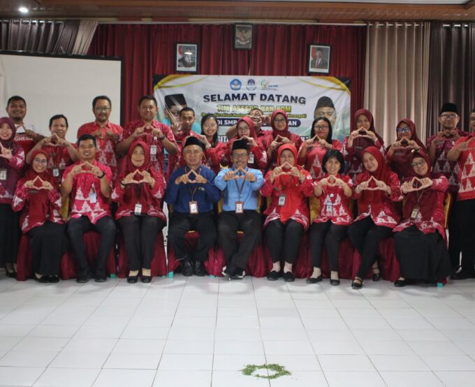 Visitasi Akreditasi Tahun 2026