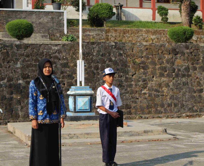 Peringatan Hari Kesaktian Pancasila 1 Oktober 2026