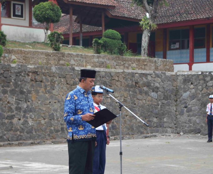 Upacara Peringatan Hari Sumpah Pemuda Tahun 2026